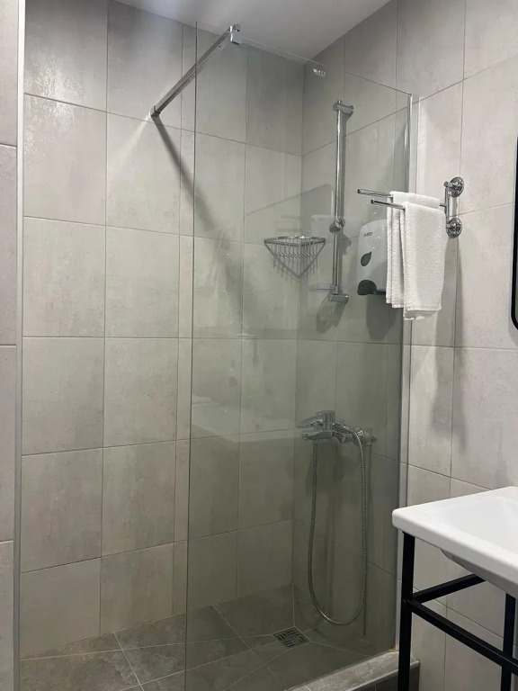 Апартаменты Classic в Жк Мэйнстрит