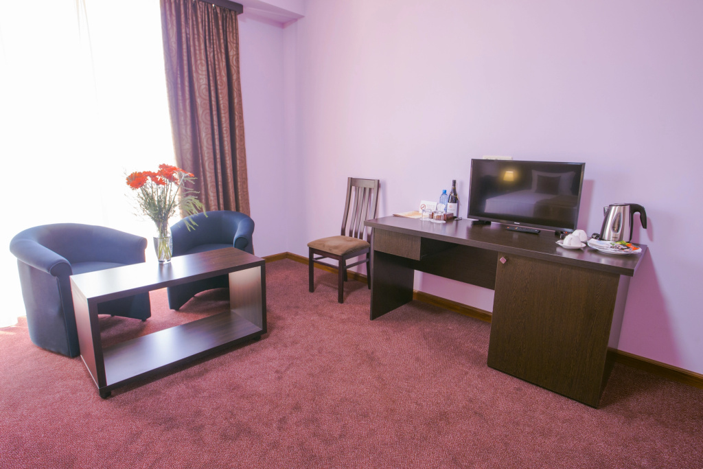 Ani Central Inn