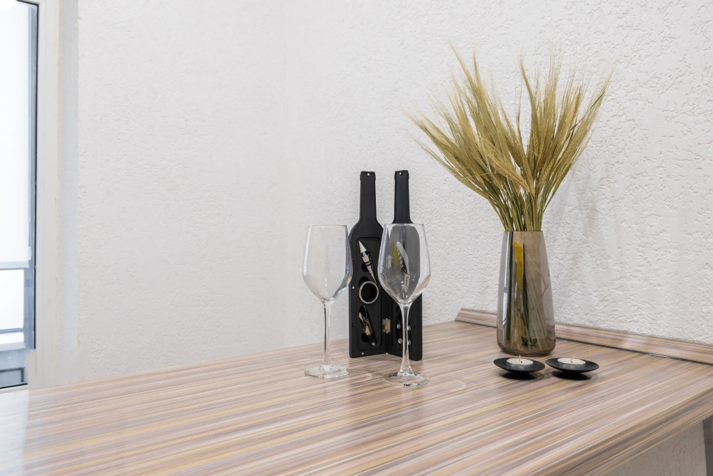 Апартаменты Residence Elegance
