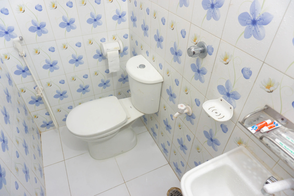 Отель White House International Residential