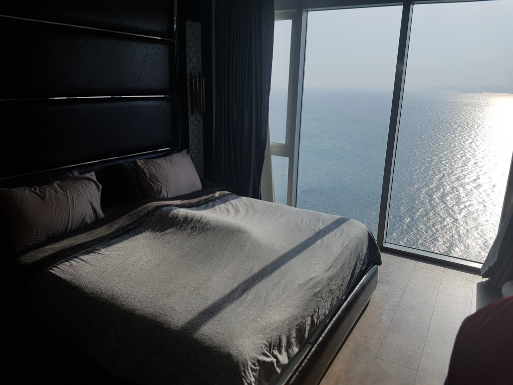 Апартаменты Luxury Duplex