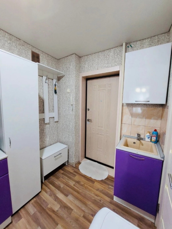 Квартира Уютная на Ул. Татарстан 51