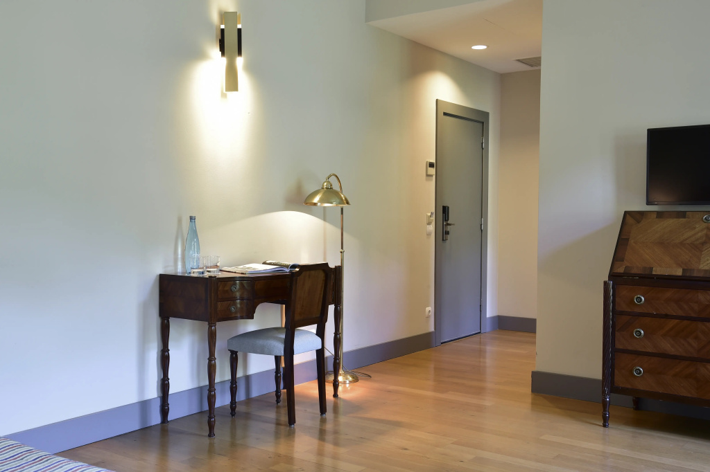 Central Monchique Hotel - Villa Termal Spa Resort