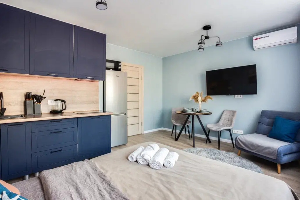 Apartslounge