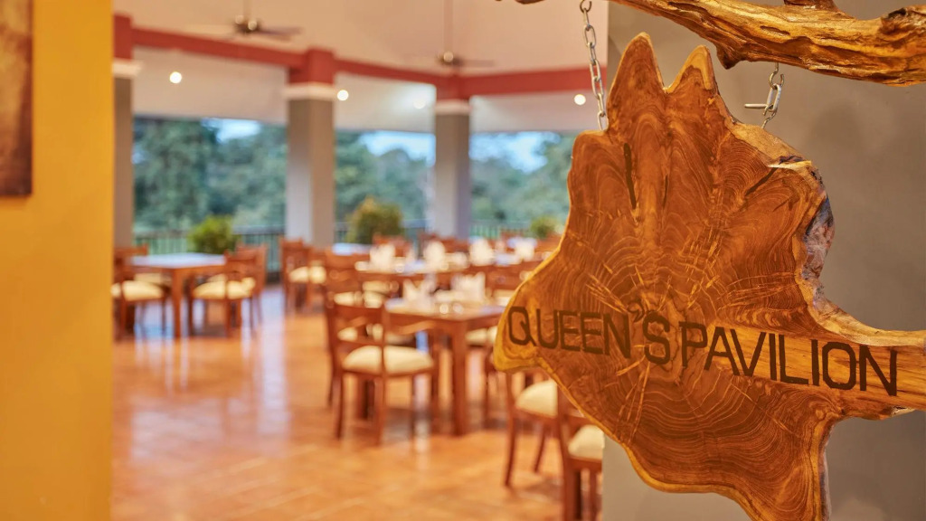 Seerock The Kings Domain, Boutique Hotel