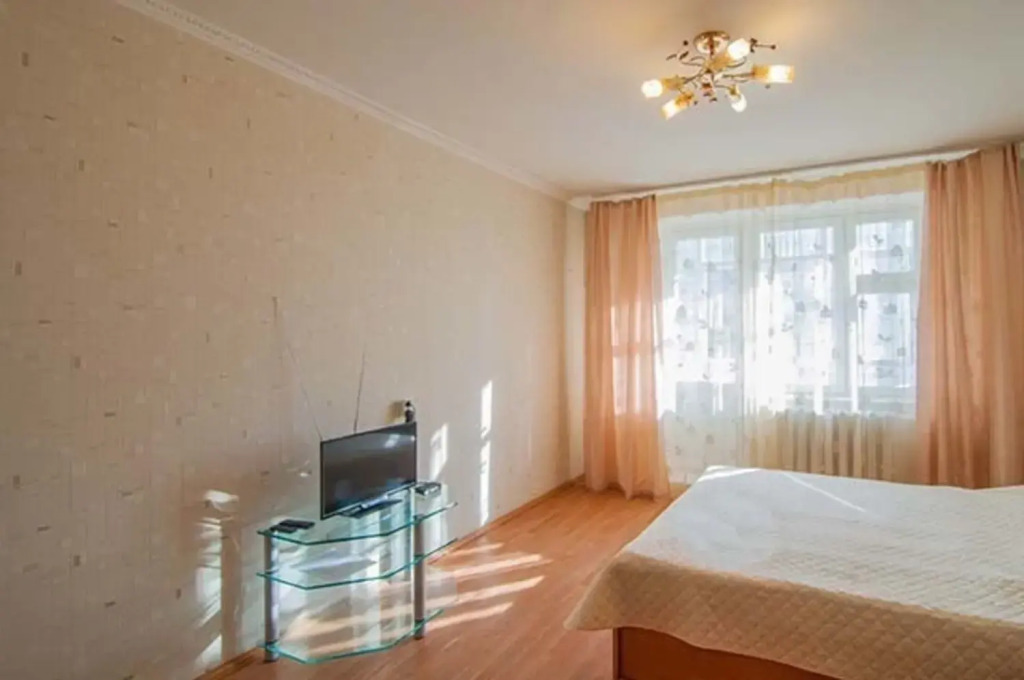 Апартаменты Atma House на Пермякова 71/1