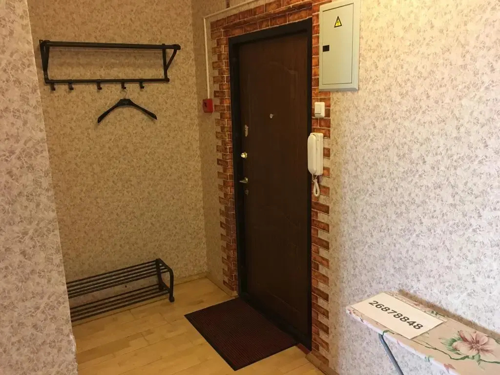 Квартира в Балашихе на Лётной