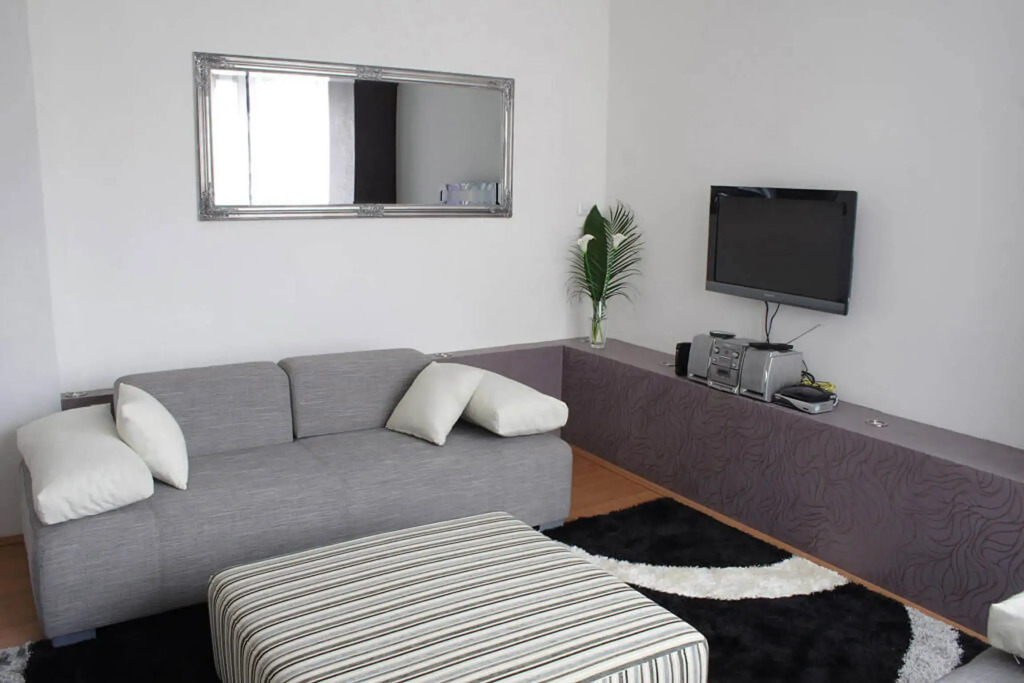Apartments CENTER