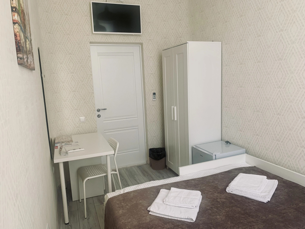 Меблированные комнаты OKey Home
