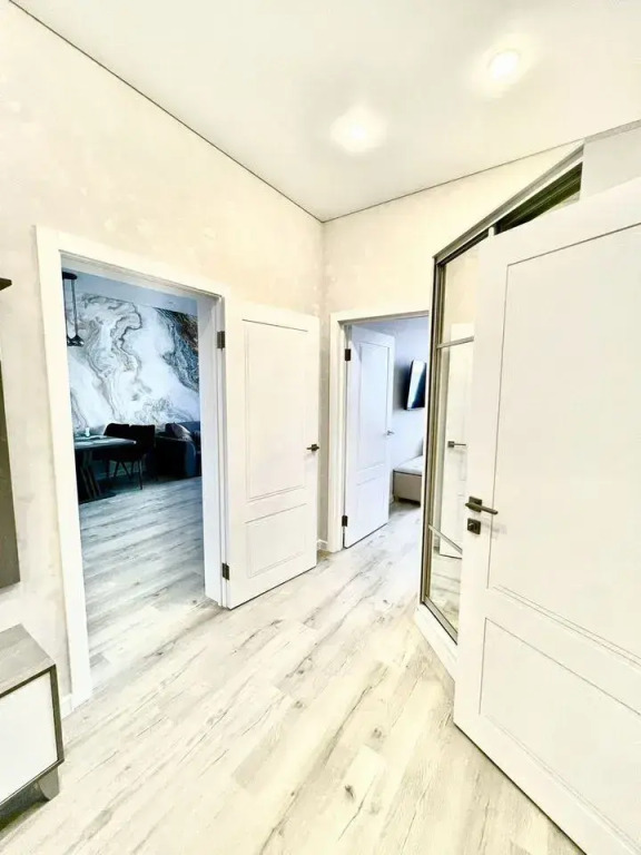 Квартира Премиум c Пpямым Видoм нa Мope