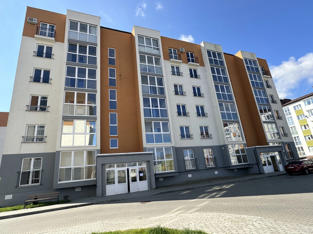 Квартира Голубая лагуна