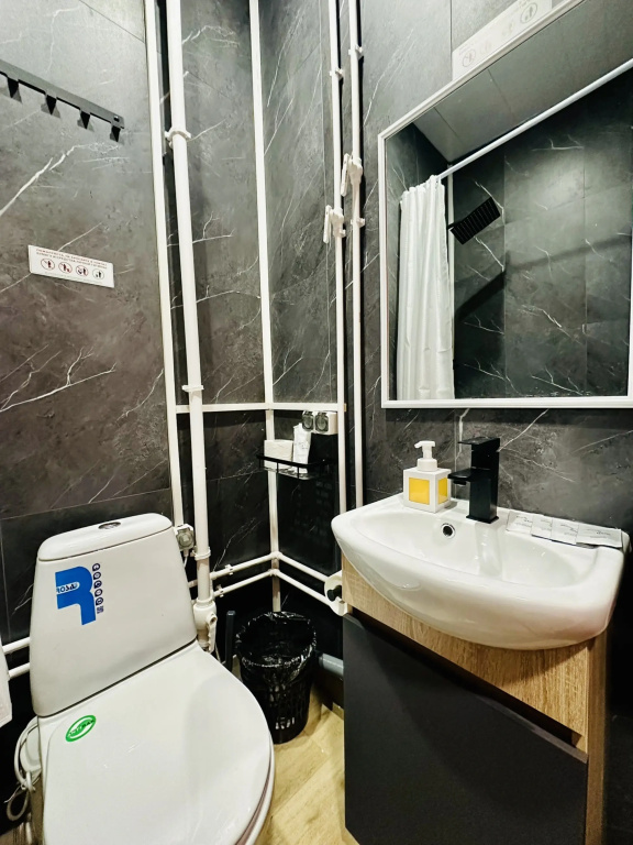 Мини-отель StayWay на Курской