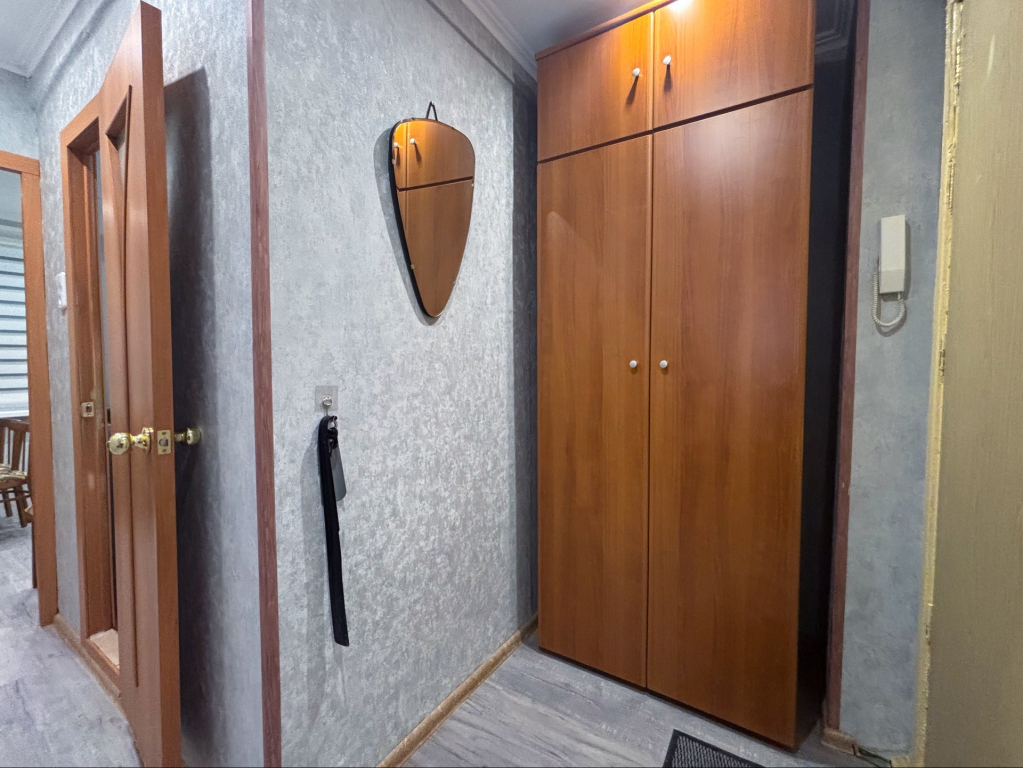 Квартира Однушка на Шипиловской