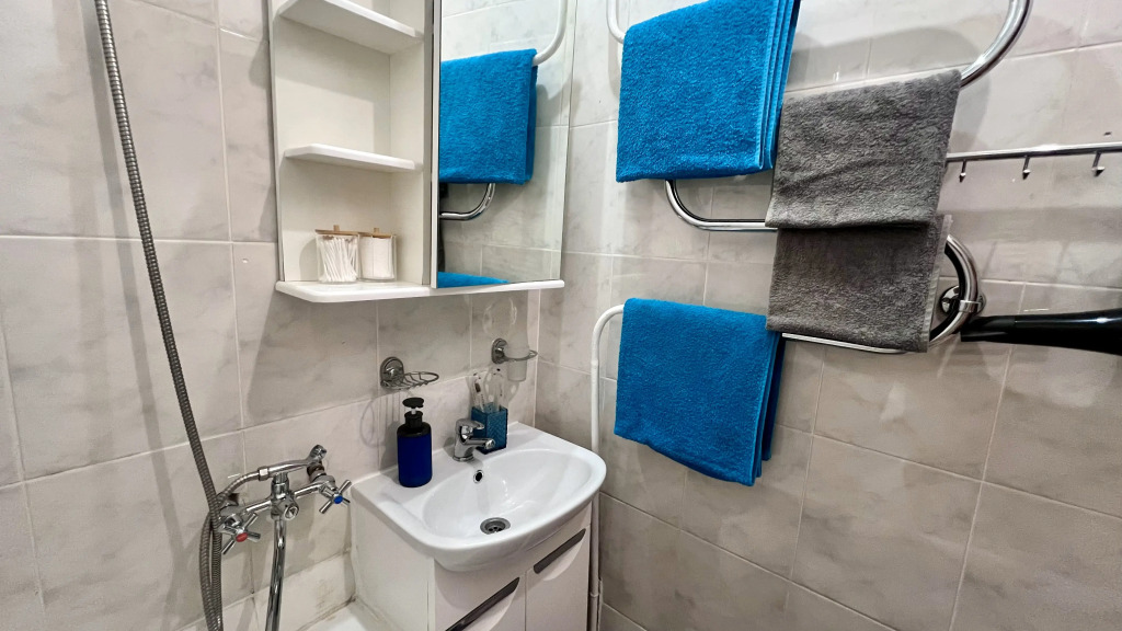 Квартира Rent House на Степной 141