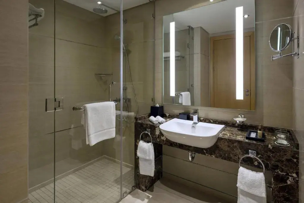 Sheraton Makkah Jabal Al Kaaba Hotel
