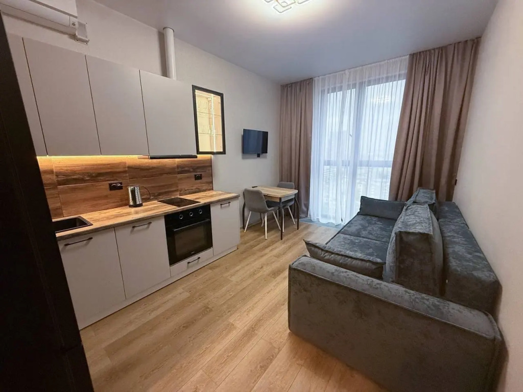 Квартира Mypriority Basmanny Suite 18
