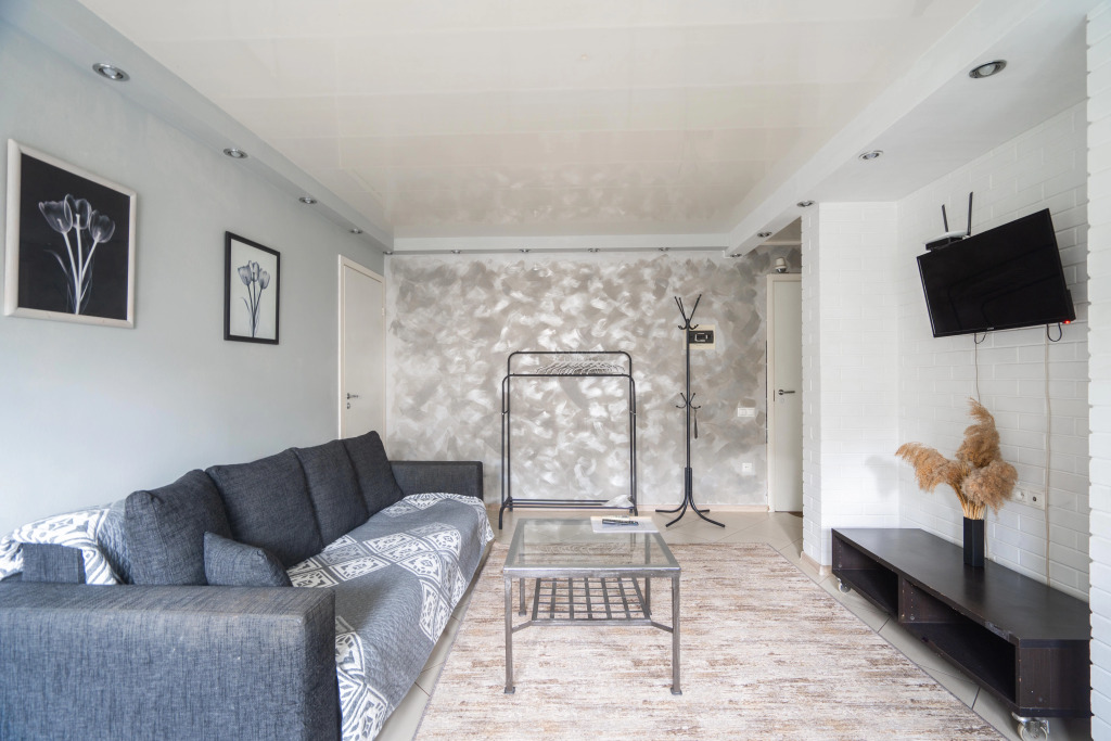 Апартаменты ATLANT Apartments 47П