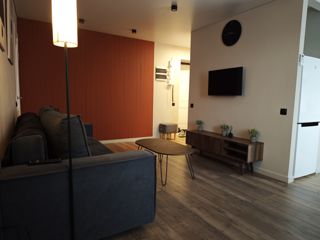 Квартира в самом центре города ApartmentsVN