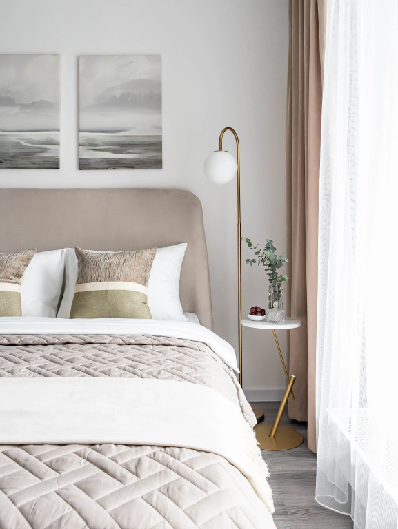 Квартира Merino Home Изумруд