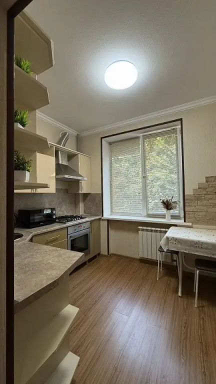 Квартира на проспекте Ленина 52