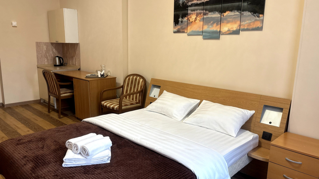 Sirius Hotel