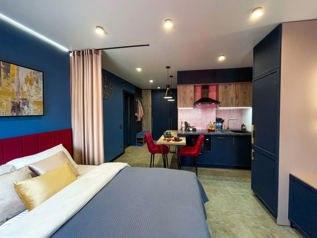 Апартаменты Grand Apart Premium