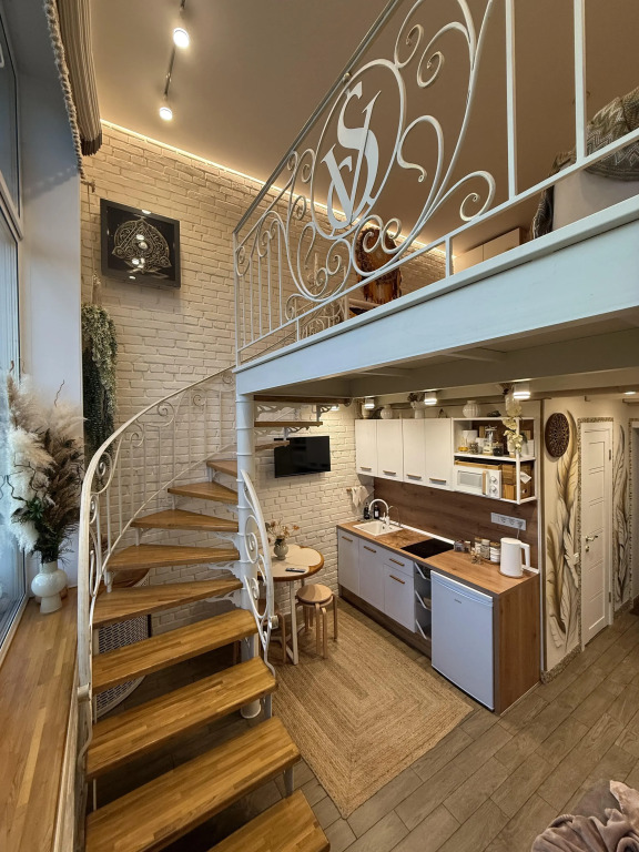 Апартаменты SVLакшми Home