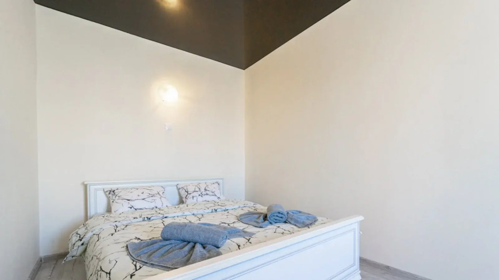 Апартаменты Apartments in the centre of Minsk on Pr. Nezavisimosti 52