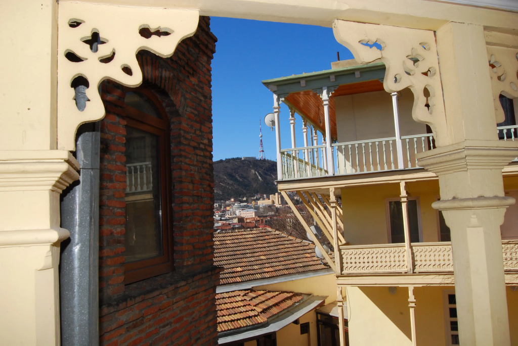Hotel Nata