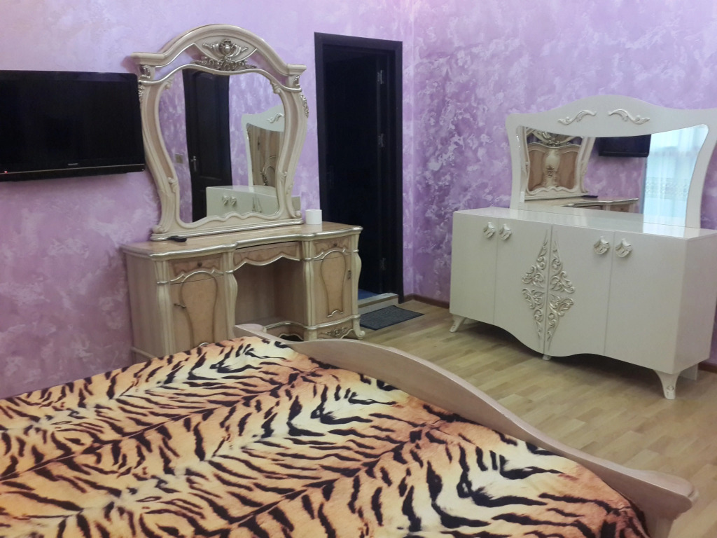 Ruslan Hotel