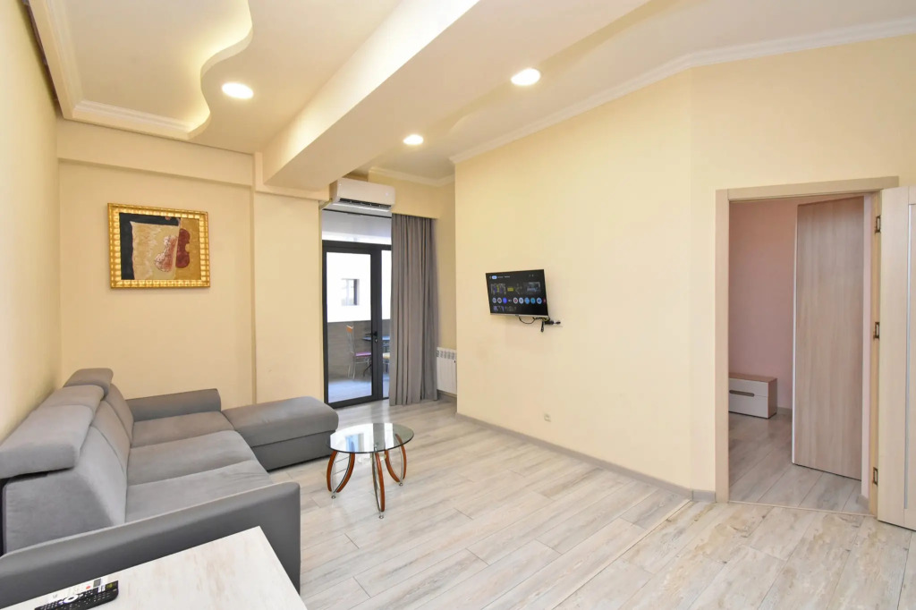 Areg Flat