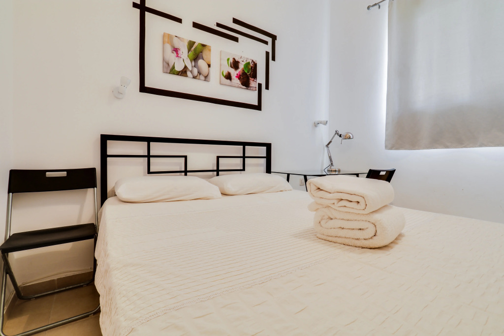 Апартаменты SHaYaSH Brand apartments TLV BY17