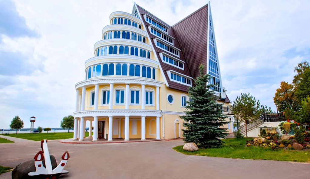 Отель Арго