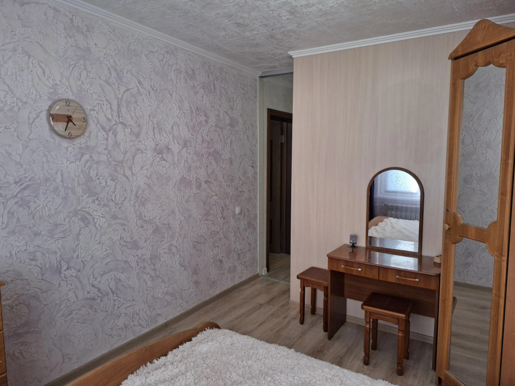 Квартира Уютная