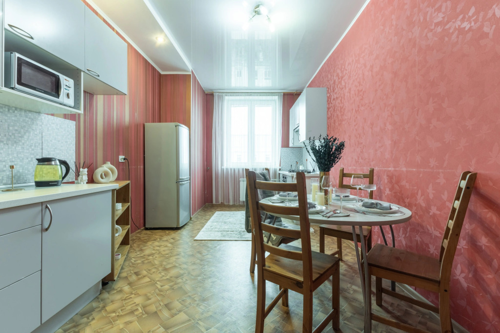 Апартаменты Eden Suites на 10 персон