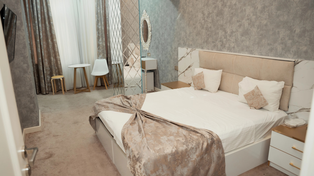 Отель Dionis Baku