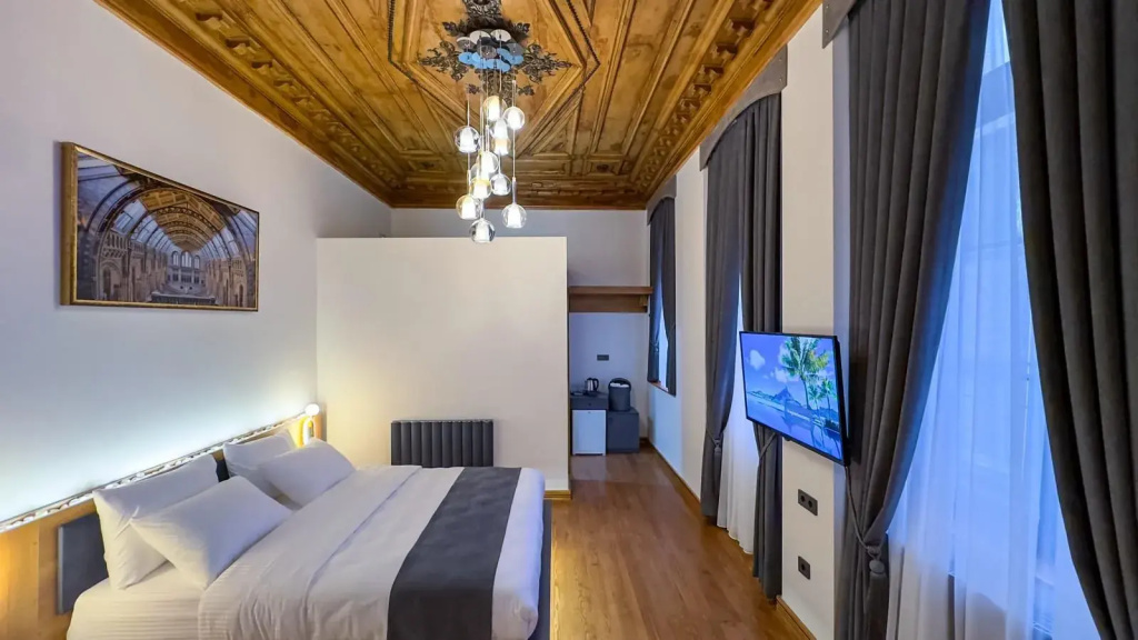 Elmira Pera Hotel & - Special Class