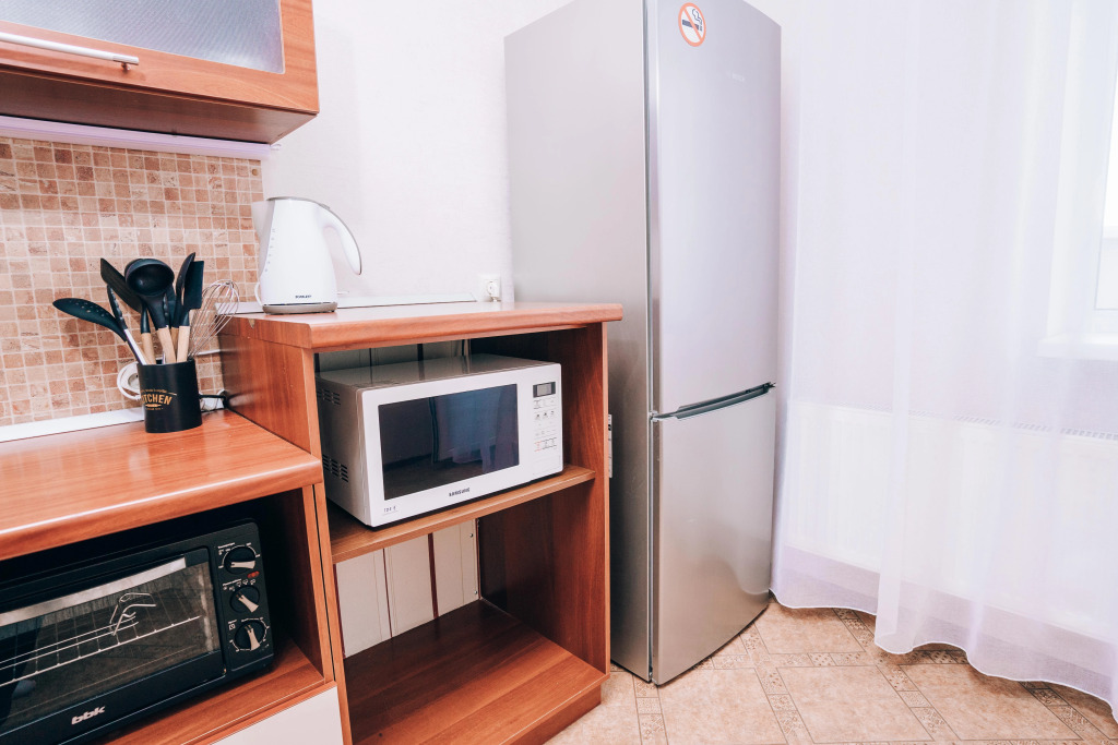 Апартаменты Atlant Apartments 83л