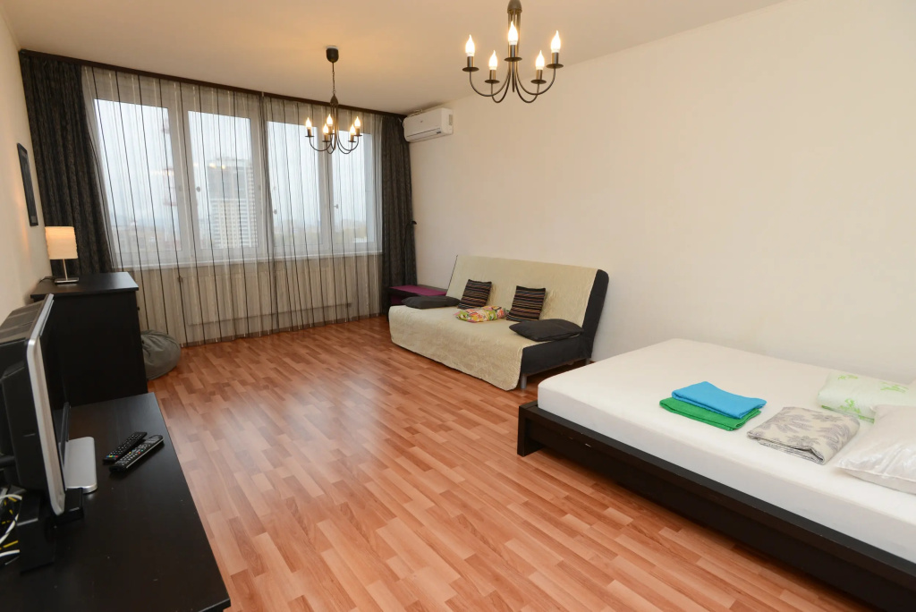 Квартира Шейнкмана 90 2