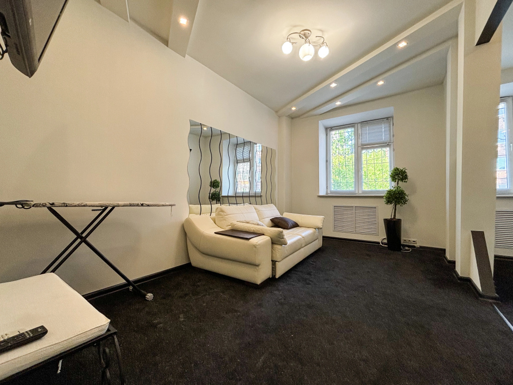 Апартаменты uTrip Alexandria