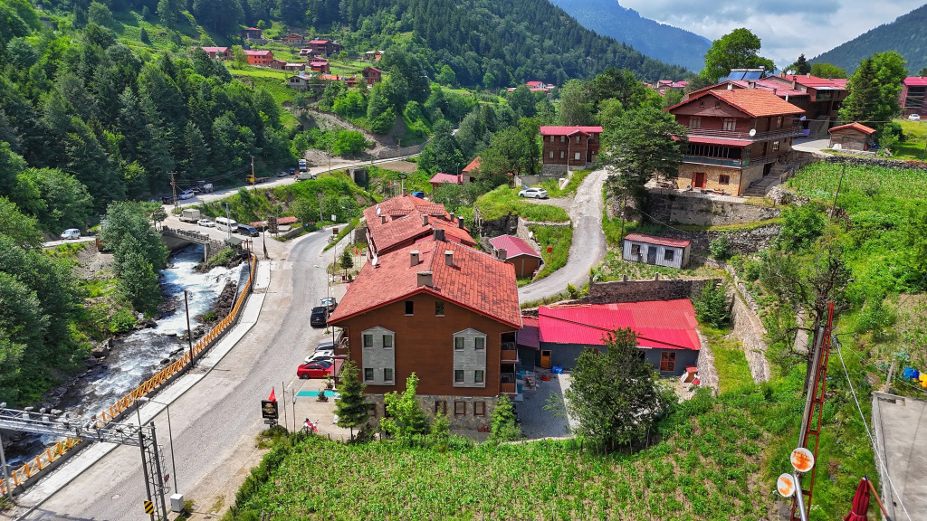 Goblec Otel