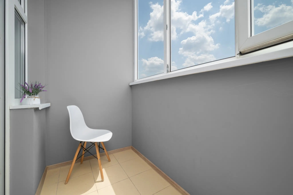 Квартира GoodTimeApartments у парка и стадиона Краснодар