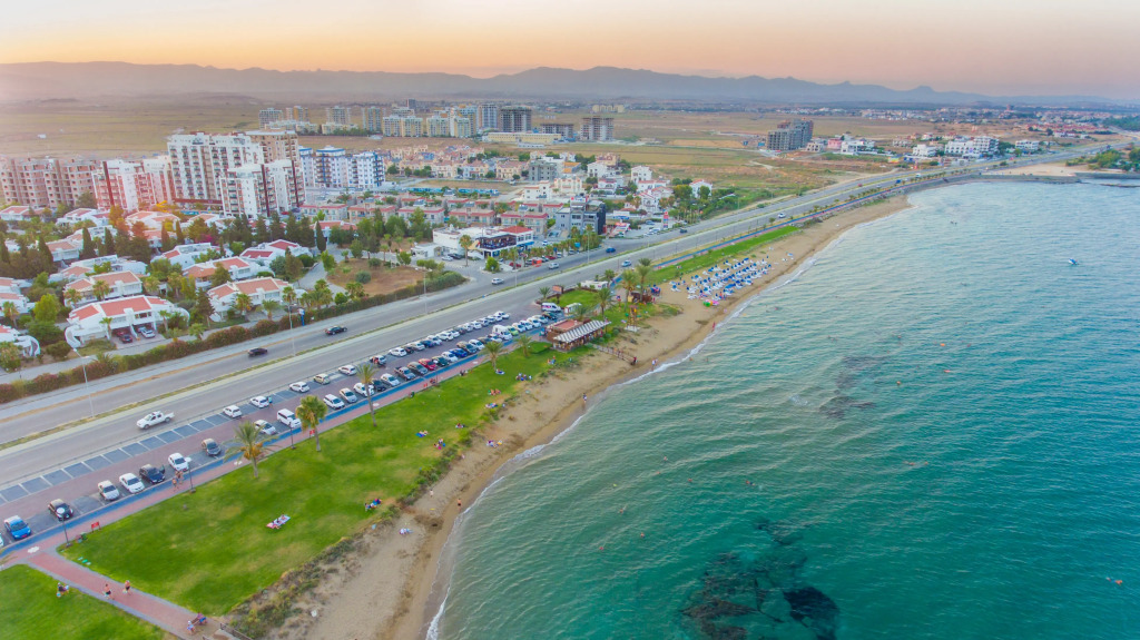 Апартаменты Noyanlar Holiday Homes