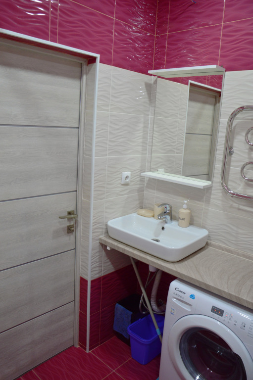 Апартаменты Appart&Room на Бородинском