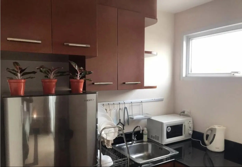 Vela Apartment