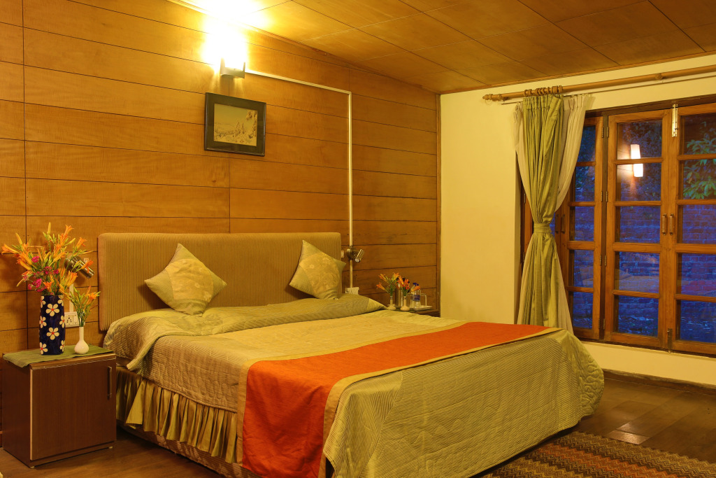 Latitude 29 by The Lake Resort
