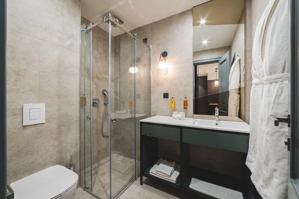 SIGNUM Hotel