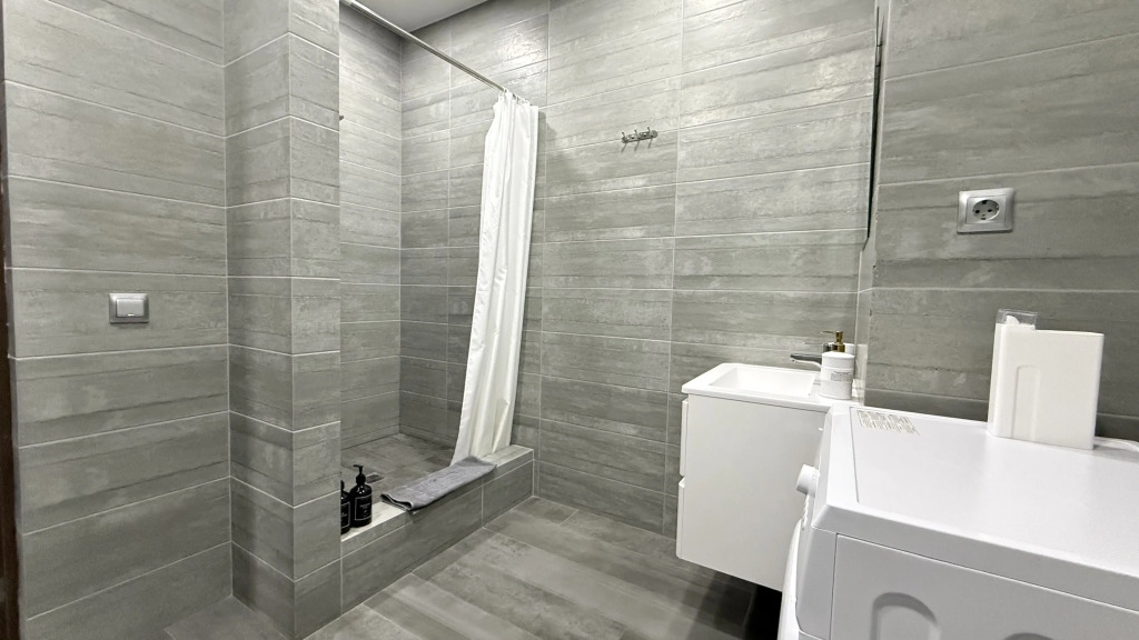 Апартаменты Кранц Apple Home