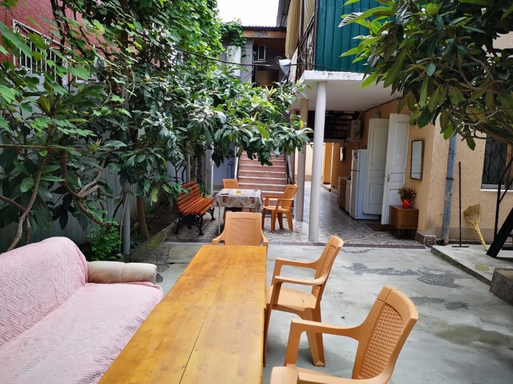 Asida Guest house