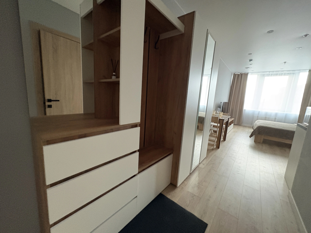 Квартира Myhome Yourhome на пр. Энергетиков